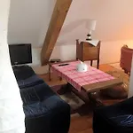 アパート Des 3 Anes Rombach-le-Franc