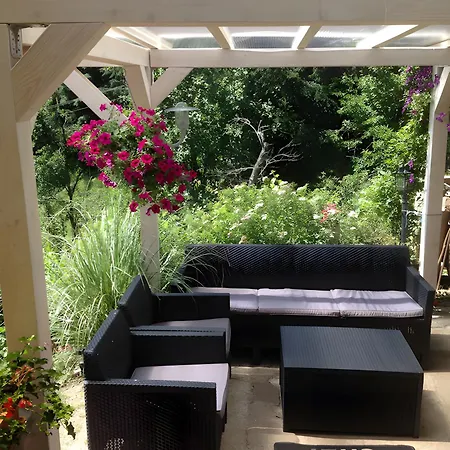 Des 3 Anes Appartement *