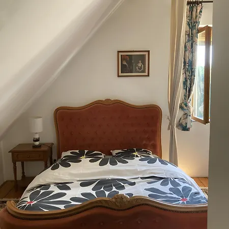 Des 3 Anes Appartement