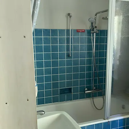 Des 3 Anes Appartement *