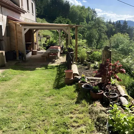 Des 3 Anes Appartement