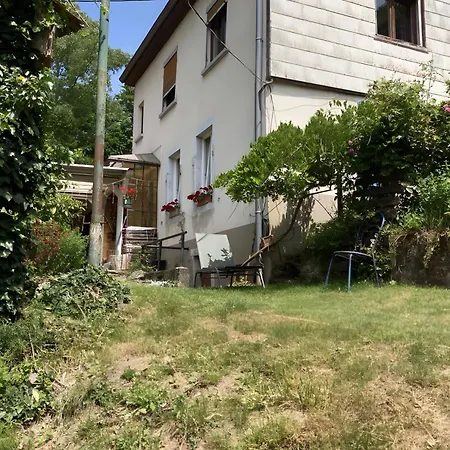 Des 3 ânes Appartement *