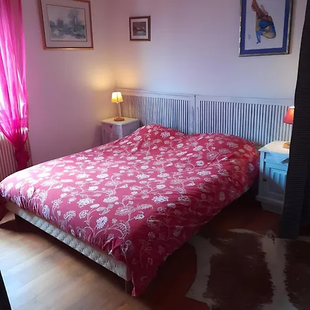 Des 3 ânes Appartement Rombach-le-Franc