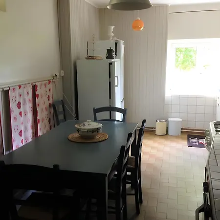 Des 3 ânes Appartement Rombach-le-Franc