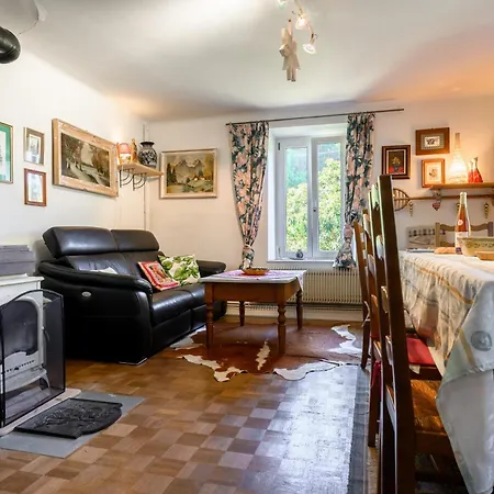 Des 3 ânes Appartement *