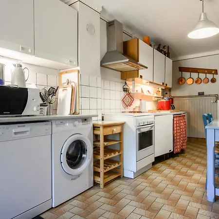 Des 3 ânes Appartement *