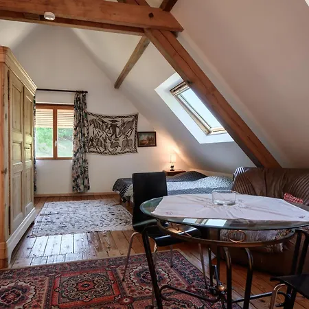 Appartement Des 3 ânes
