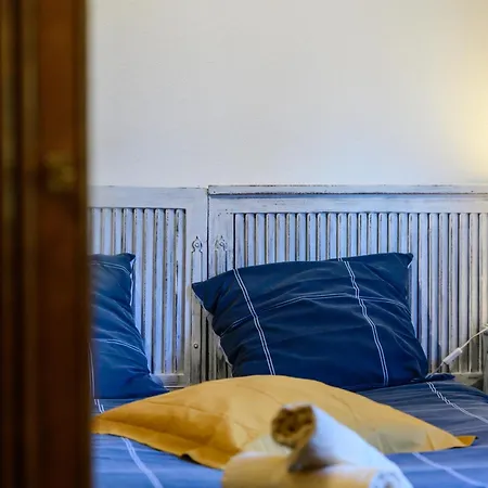 Des 3 ânes Appartement *