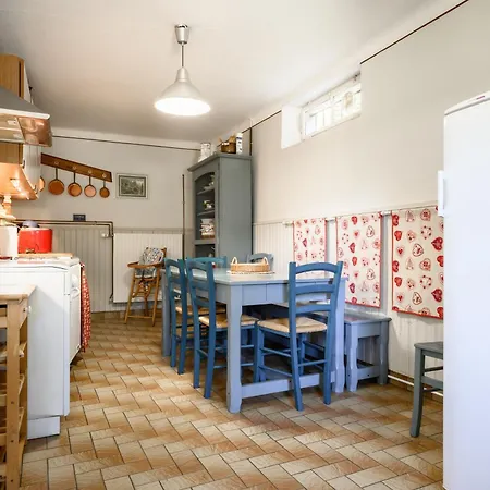 Des 3 ânes Appartement