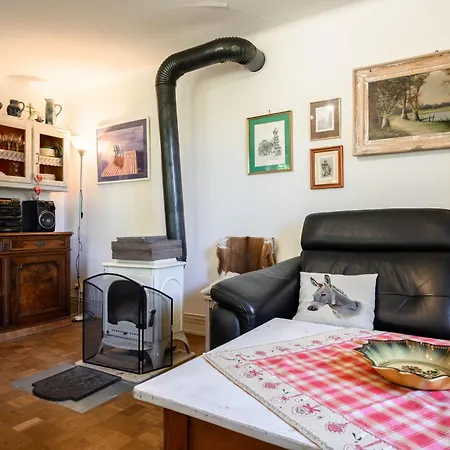 Appartement Des 3 ânes Rombach-le-Franc