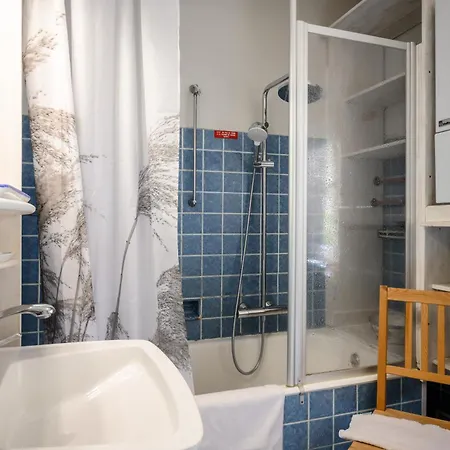 Appartement Des 3 ânes Rombach-le-Franc