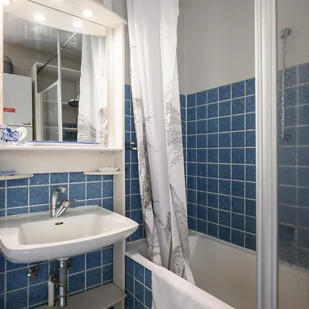 Des 3 ânes Appartement