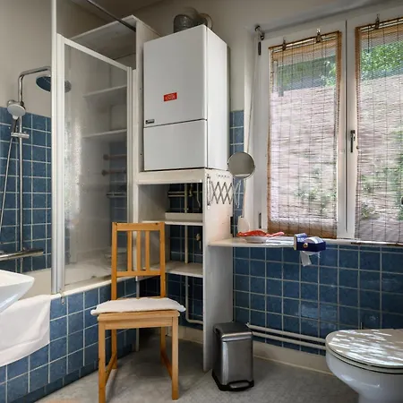 Appartement Des 3 ânes Rombach-le-Franc