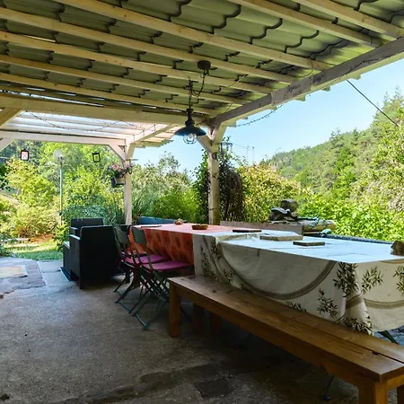 Appartement Des 3 ânes *