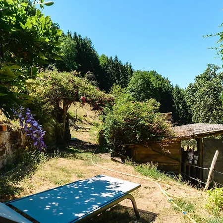 Des 3 ânes Appartement *