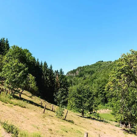 Des 3 ânes Appartement Rombach-le-Franc