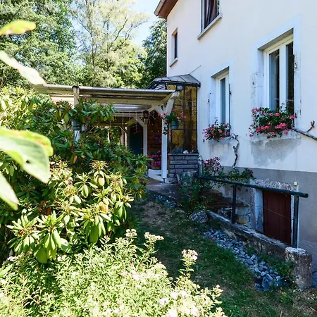 Des 3 ânes Appartement Rombach-le-Franc