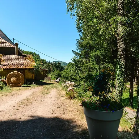 Des 3 ânes Appartement Rombach-le-Franc