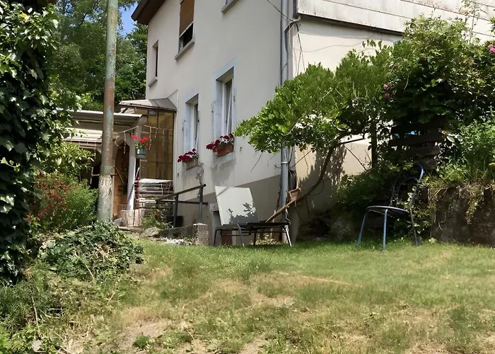 Appartement Des 3 Anes Rombach-le-Franc