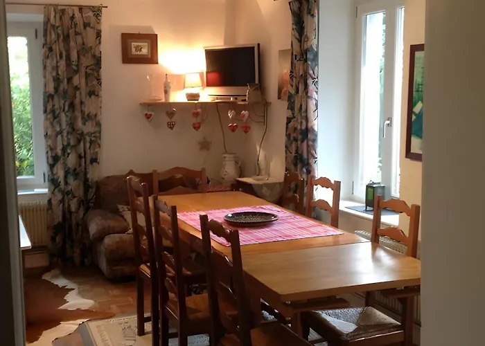 Des 3 Anes * Rombach-le-Franc