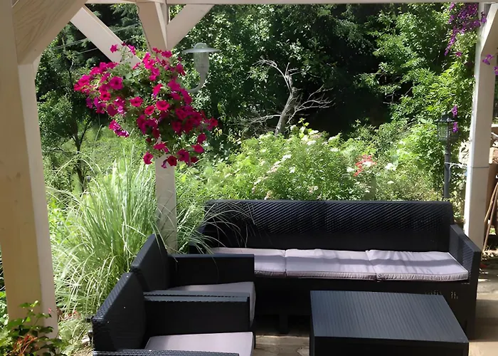 Des 3 Anes Appartement *