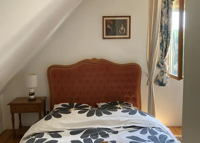 Des 3 Anes Appartement