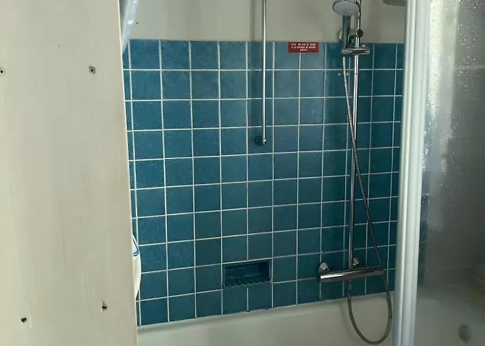 Des 3 Anes Appartement *