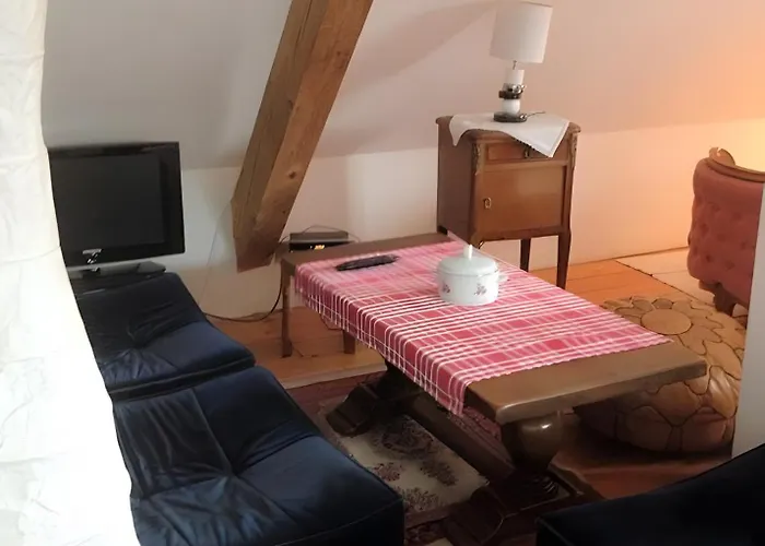 Appartement Des 3 Anes