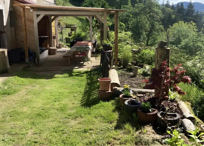 Des 3 Anes Appartement